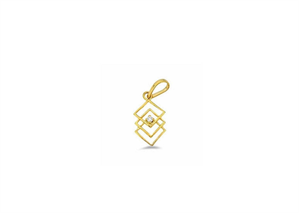 Gold Plated | Fashion Pendants